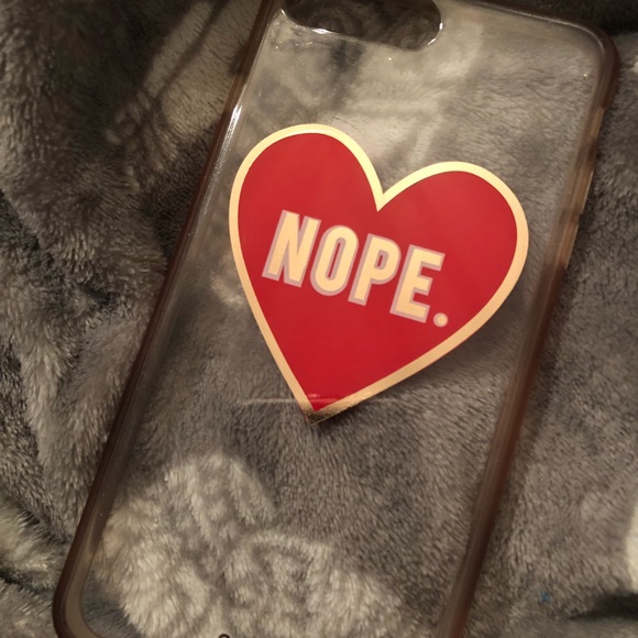 NOPE sonix case - Picture 3 of 6